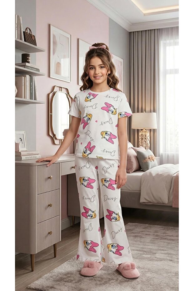 Stylish pajama set