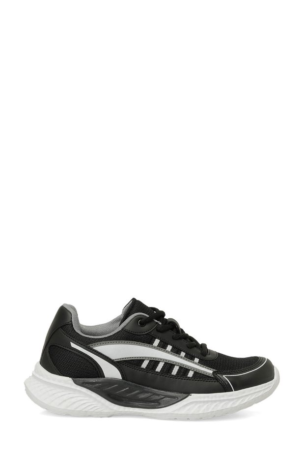 Galleo g 6Fx Black Boys' Sports Shoes
