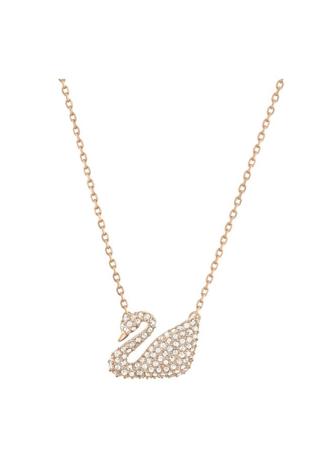 Swan pendant