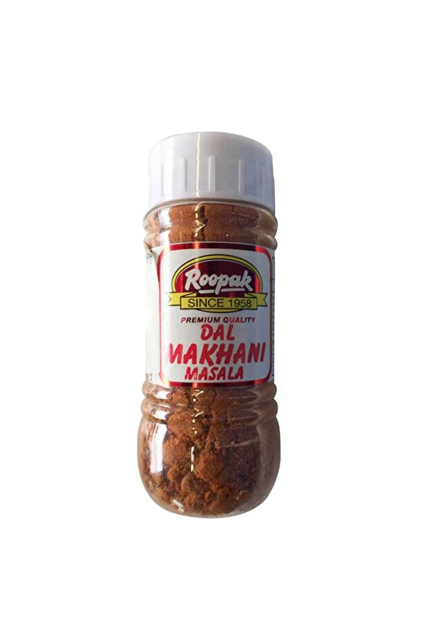 Rich Creamy Punjabi Dal Makhani Spice Mix (100g)