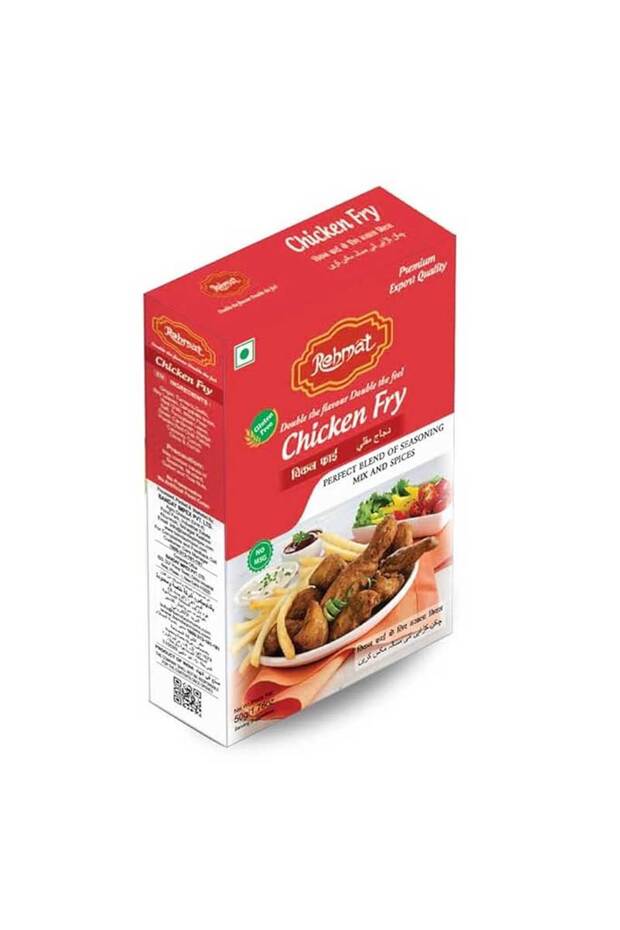 MASALA CHICKEN FRY 50GM