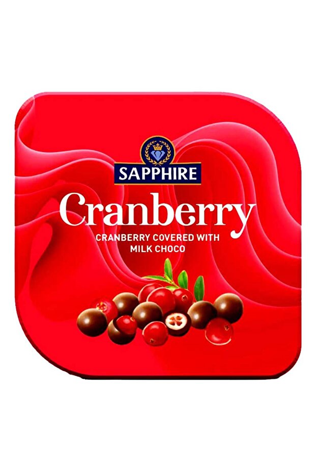 CRANBERRY 90GM
