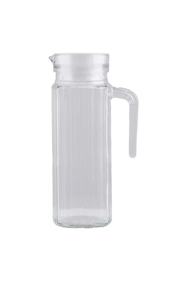 Glass Water Jug