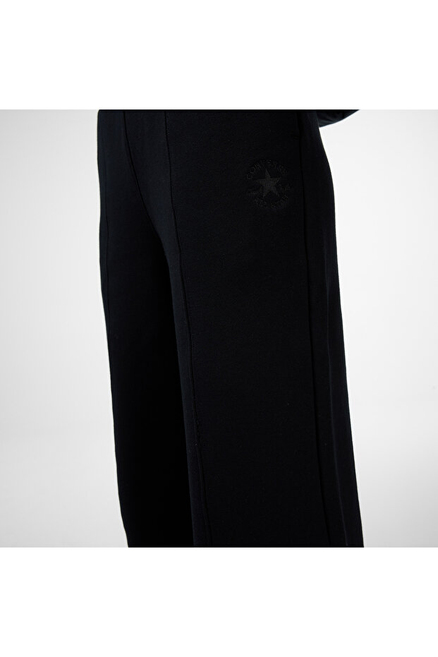 Kadın Siyah Pantolon - 6