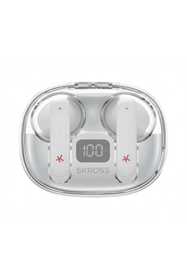 True Wireless ENC In-Ear Earbuds