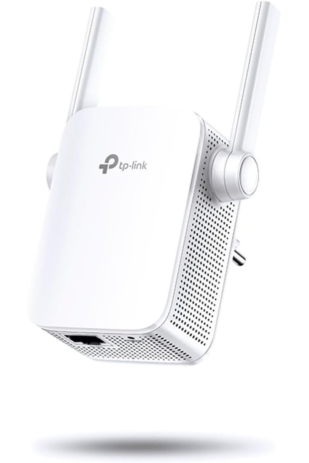AC1200 Wi-Fi Range Extender RE305