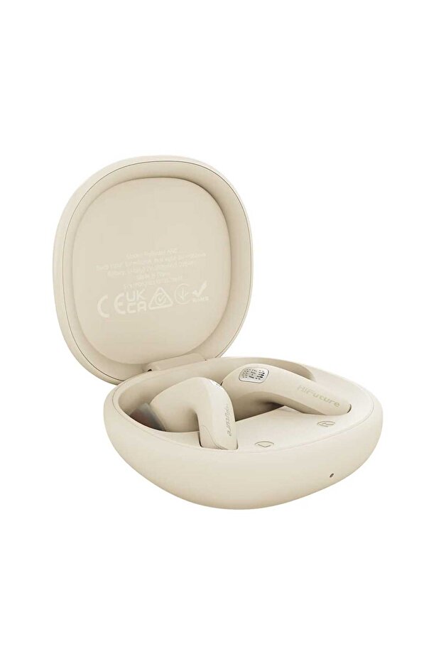 FlyBuds4 In-Ear ANC TWS Earbuds, Latte