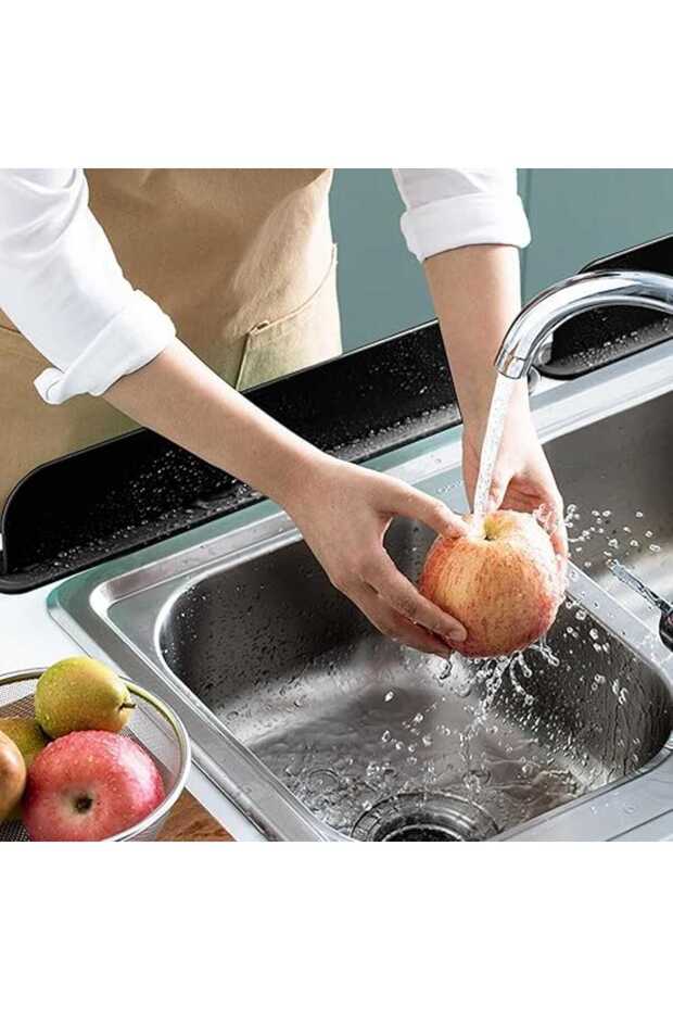 Sink Splash Guard - 3