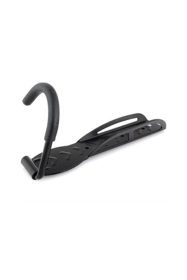 Vertical Bicycle Storage Rack