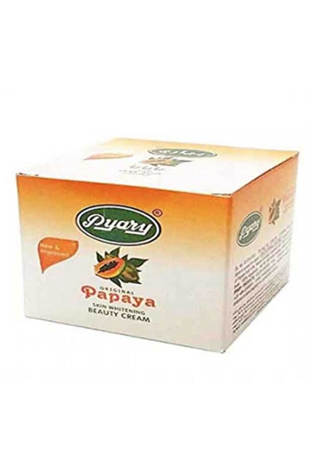 PAPAYA BEAUTY CREAM 80GM