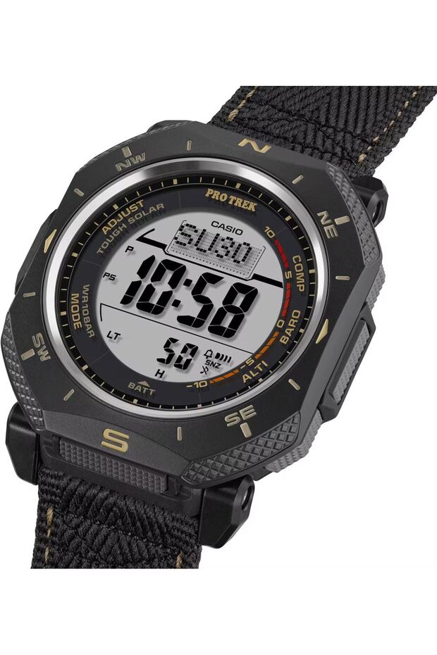 Prg-69B-1Dr Wristwatch - 2