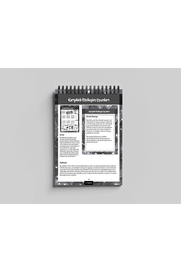 ÇOCUKLARLA EMDR - 3