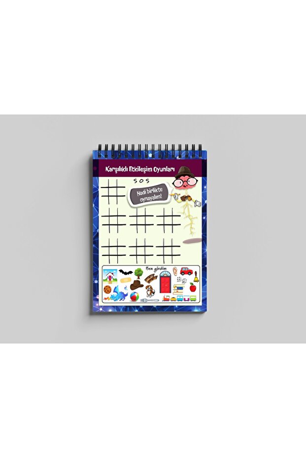 ÇOCUKLARLA EMDR - 2