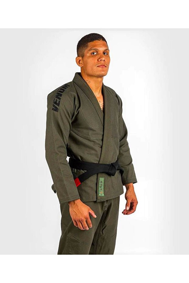 بدلة جيو جيتسو كونتيندر إيفو BJJ