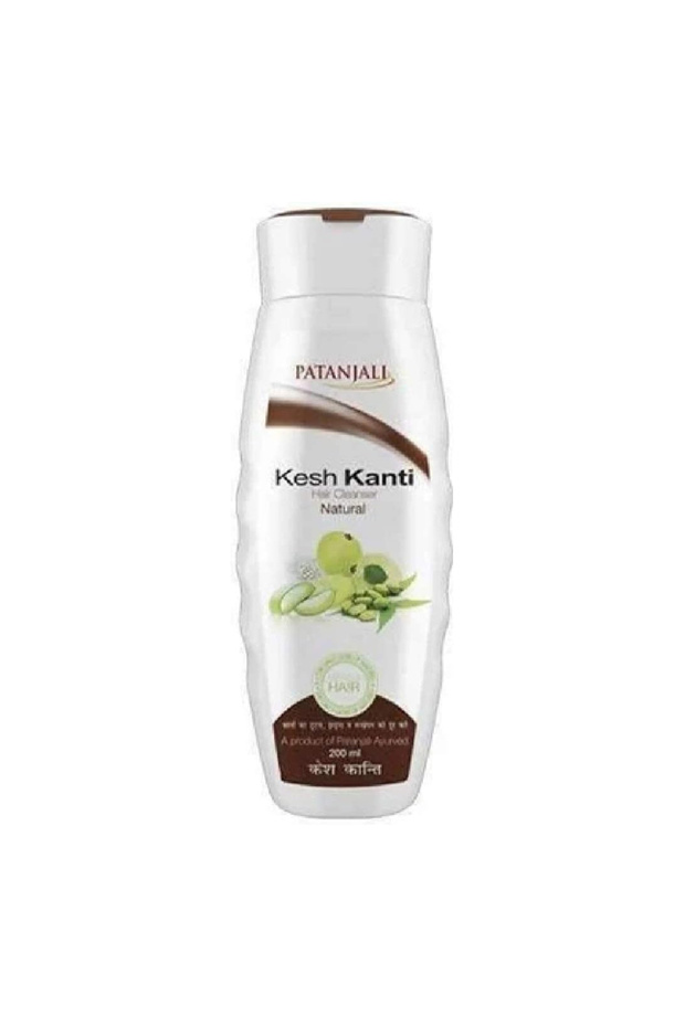 Kesh Kanti Natural Herbal Hair Shampoo (200ml)