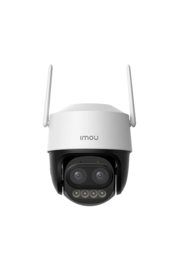 Cruiser Z Smart Security Camera