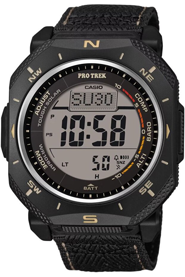 Prg-69B-1Dr Wristwatch - 1