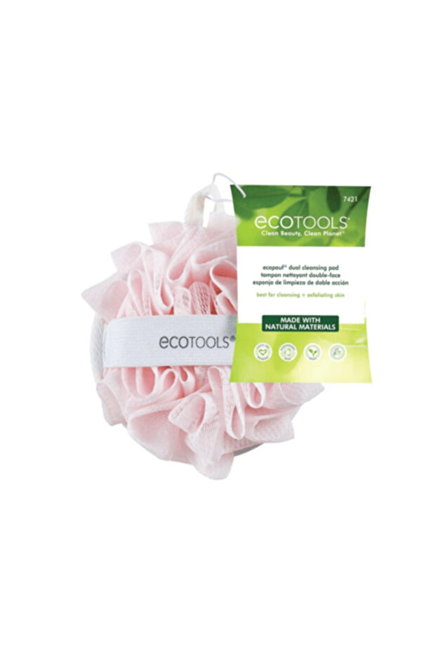 Dual Cleansing Pad - 1