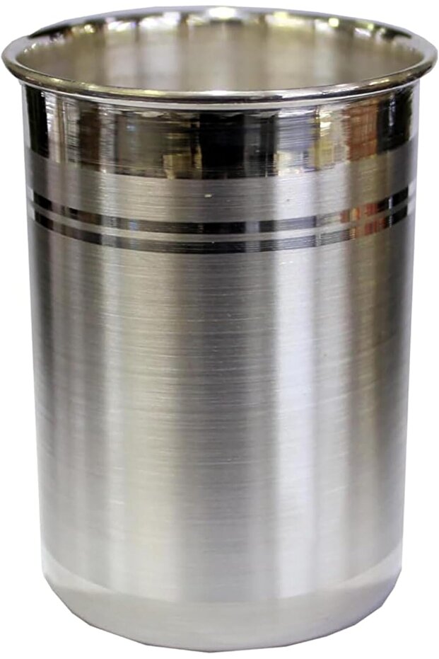 Latas Pure Silver Glass 50+ Gram