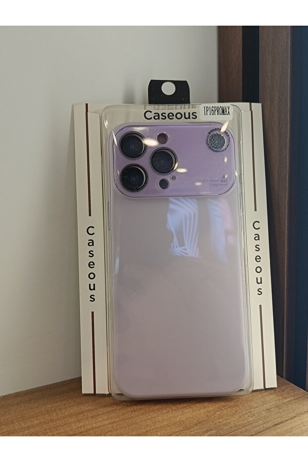 Ip 16 pro Max telefon kılıfı