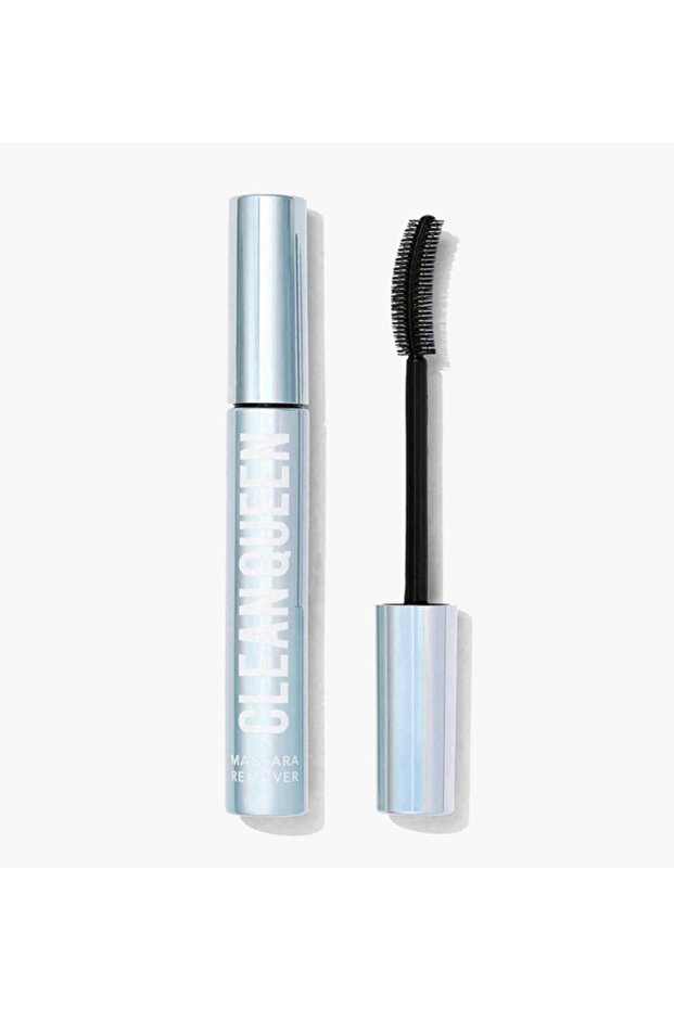 Clean Queen Mascara Remover - 1