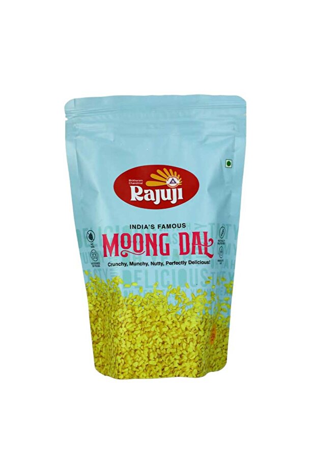 MOONG DAL220GM