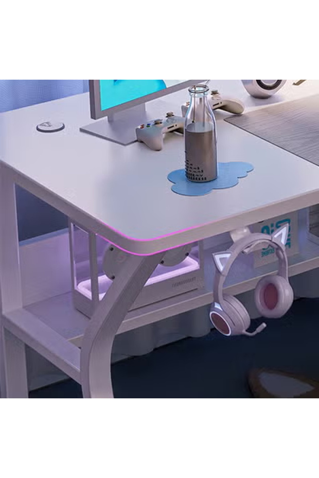 Multifunctional Computer Table for Home and office - 2