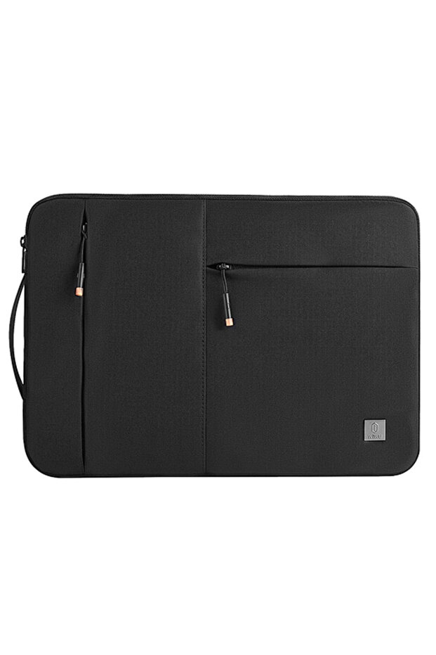 Laptop Bag 13.3" Alpha Slim Sleeve - Black
