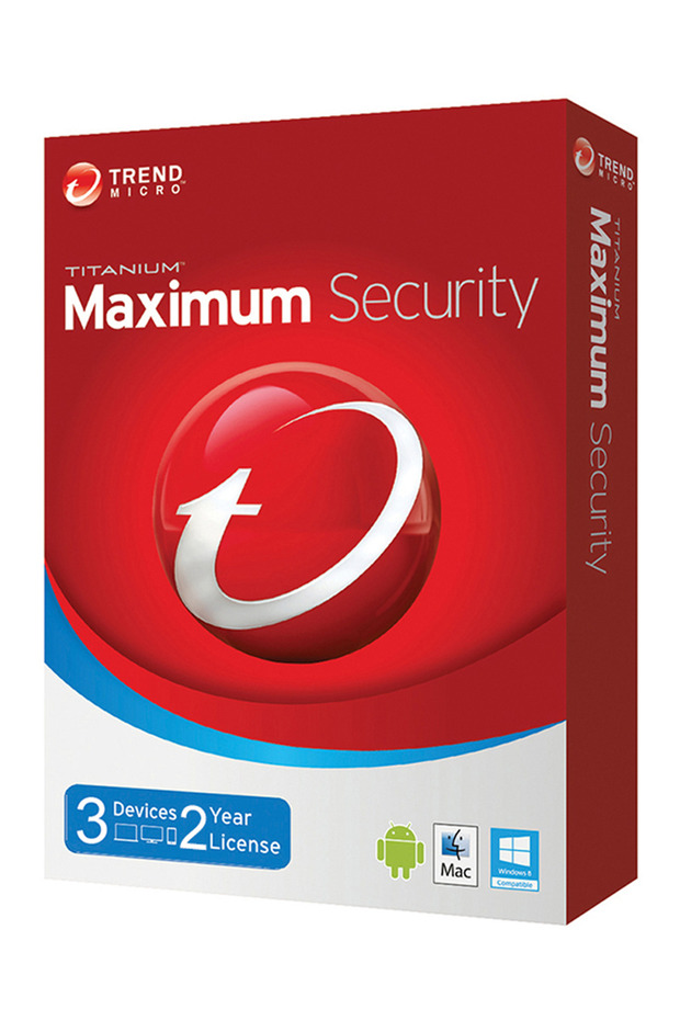 Maximum Security 3 Kullanıcı 2 Yıl Lisans - 1