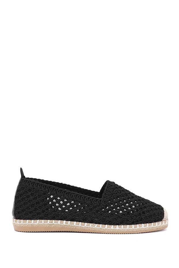 Women's Black Casual Shoes