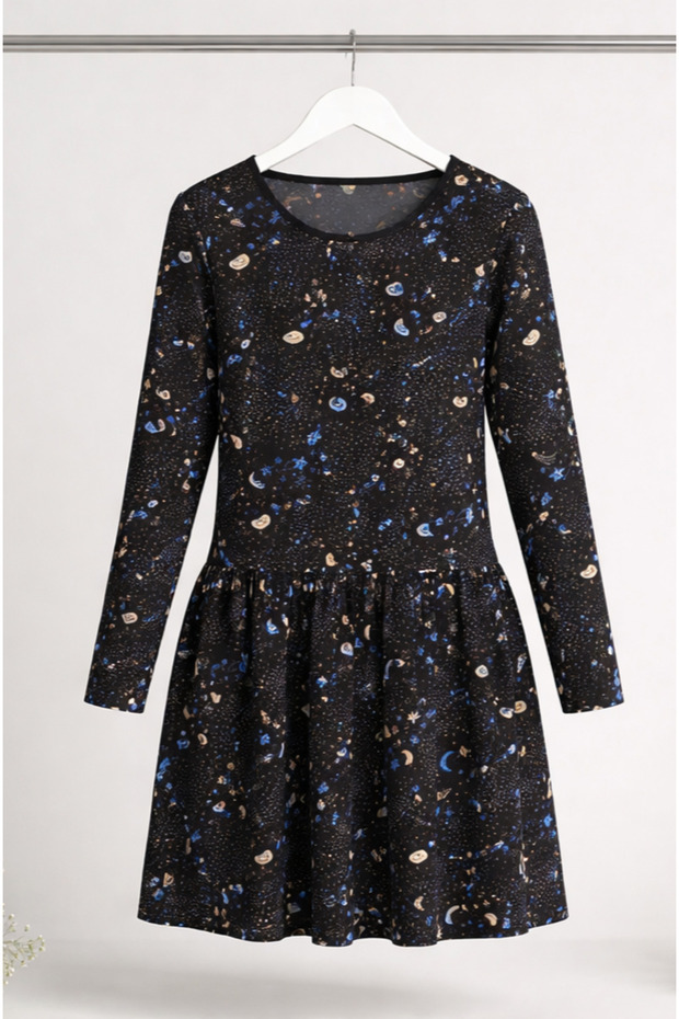 Rochie bumbac - 3