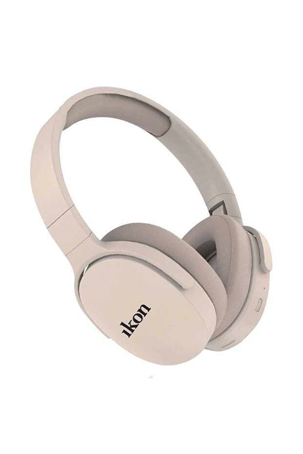 Over-Ear Wireless Bluetooth Headphone, IK-WBT07