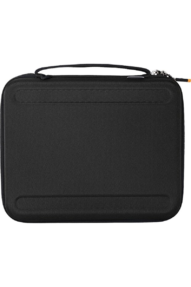 Parallel Hardshell Bag For iPad 12.9" And Macbook 13.3" - Black