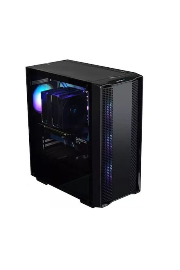 PC desktop de gaming Hyperbuild ProN - 1