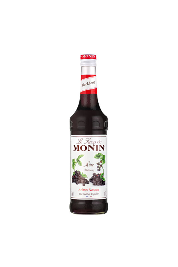 Sirop de mure 0,7L - 1