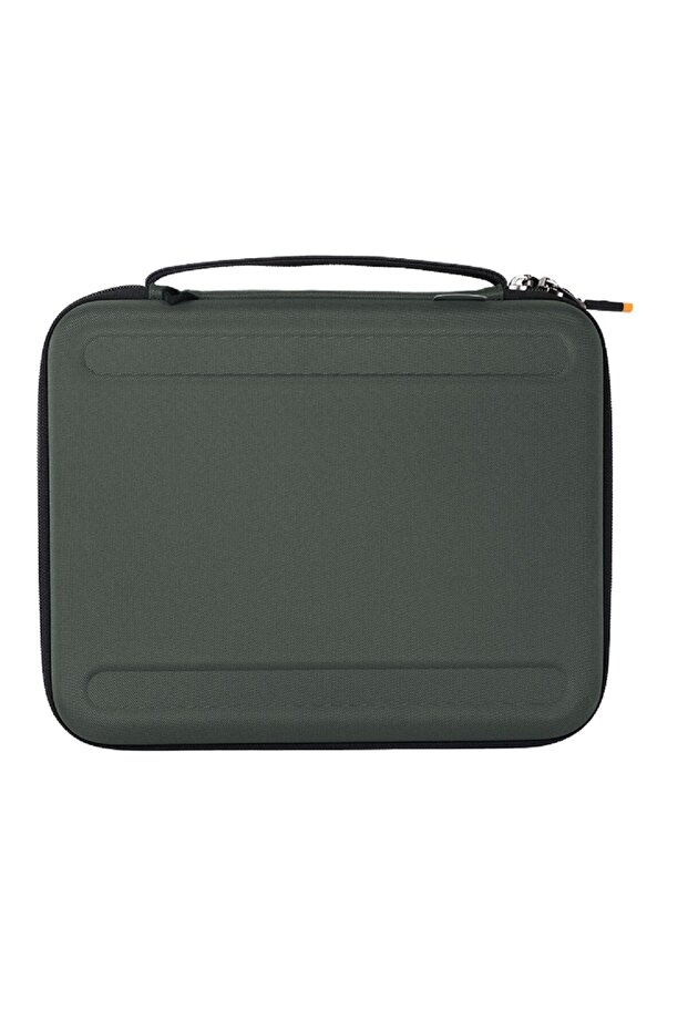 Parallel Hardshell Bag 11" - Grey - 1