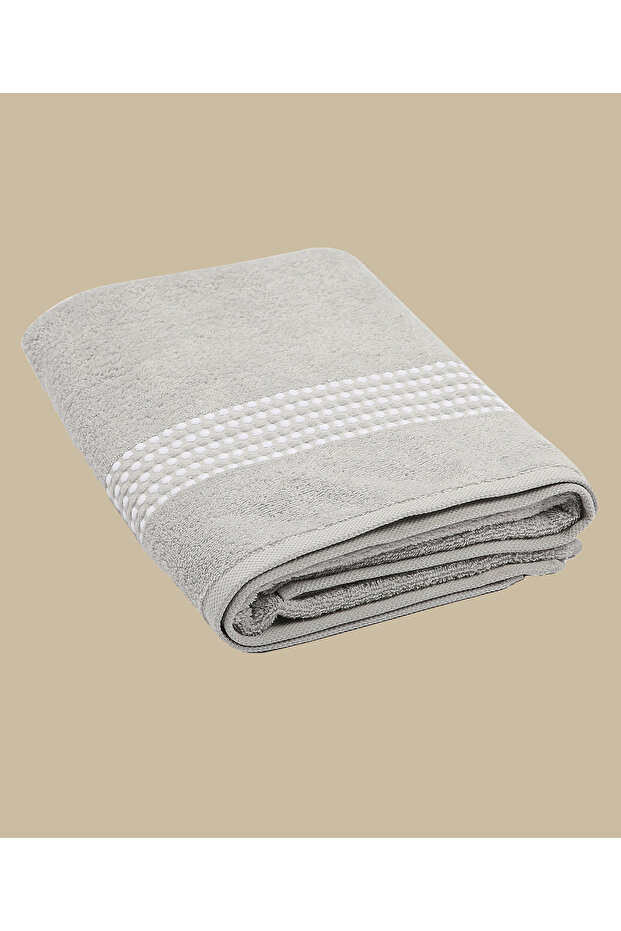 Classy 30X50 cm Kitchen Towel 100% Cotton Set of 6 | High Absorbency | Towel Set