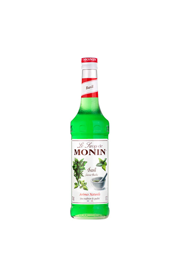 Sirop de busuioc 0,7L