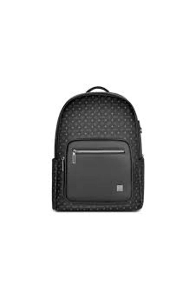 Master Pro Backpack - Black