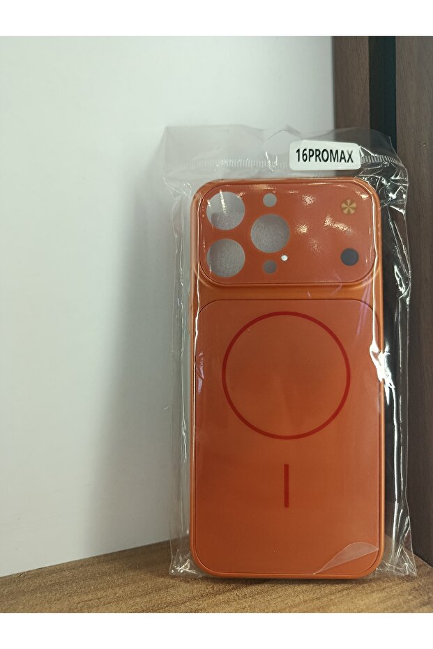 Ip 16 pro Max telefon kılıfı