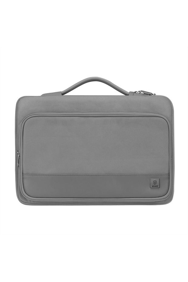 Cozy Classic Case 14" - Gray