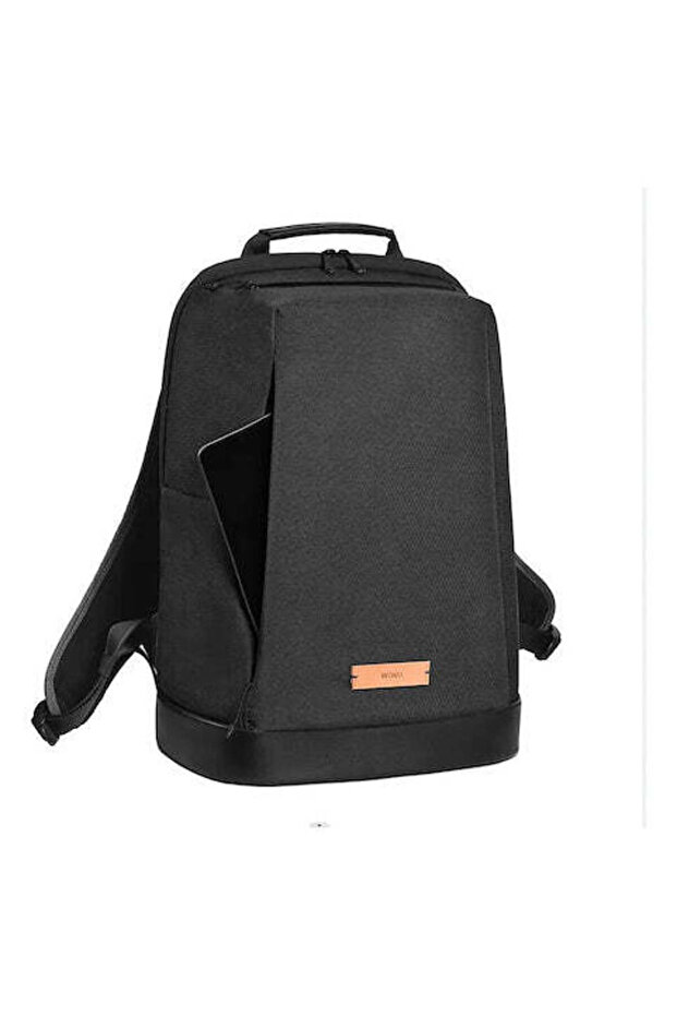 Elite S Backpack - Black - 1