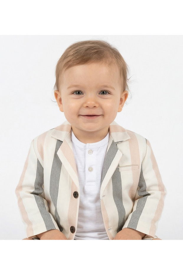 Boys Blazer, 18M