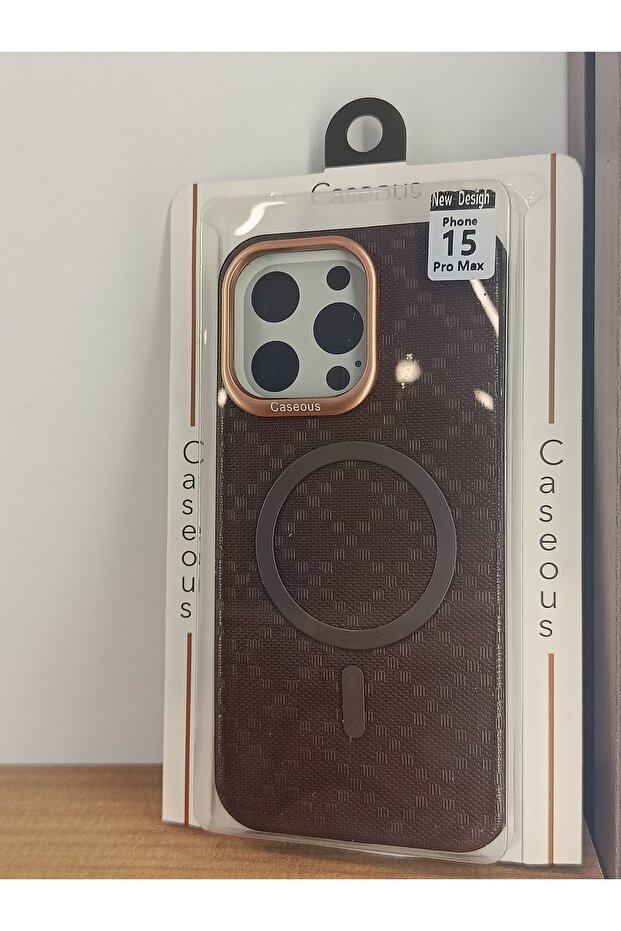 Ip 15 pro Max telefon kılıfı