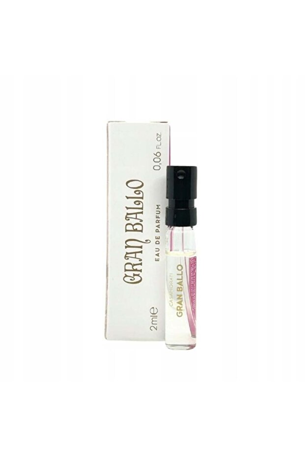 Casamorati 1888 Gran Ballo EDP 2ml for Women