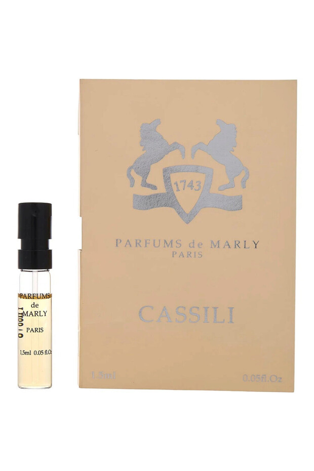 Cassili EDP 1.5ml for Women