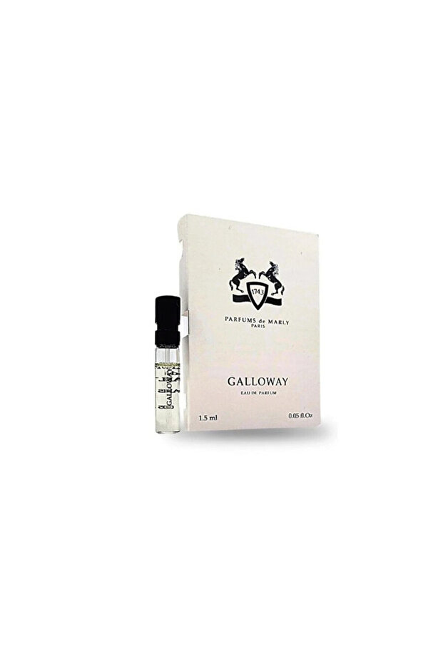 Galloway EDP 1.5ml Unisex