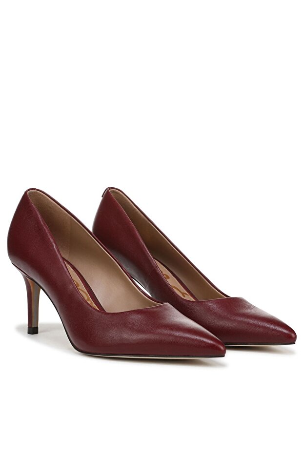 Vienna Pointed Toe Pump - 2
