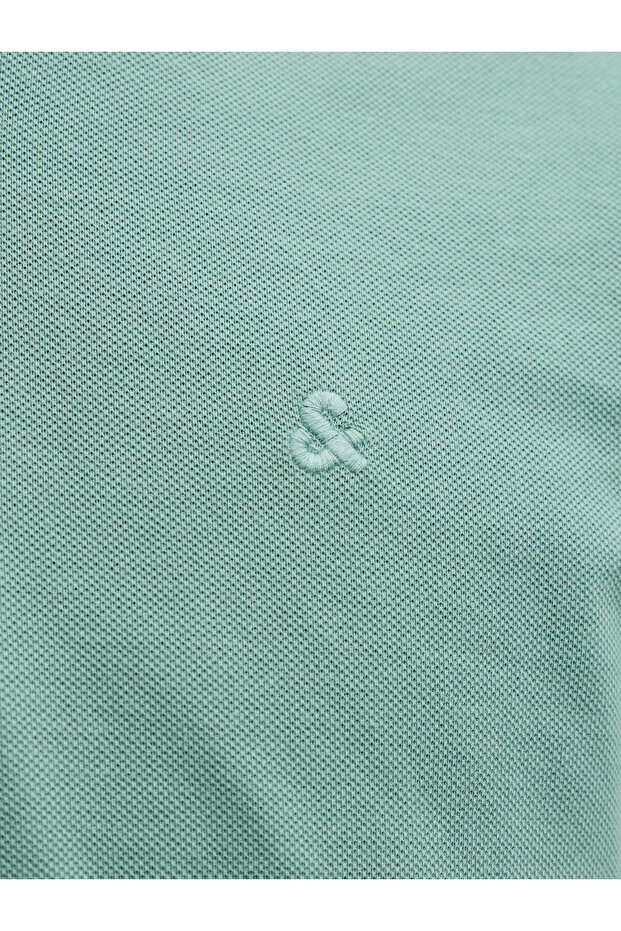 JJEBASIC POLO SS - 2