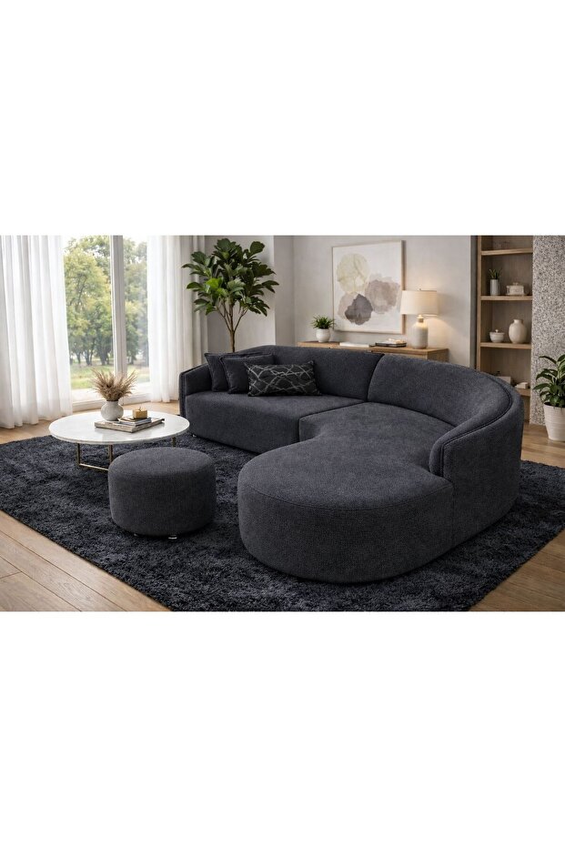 Nova Köşe Takımı Özel Tasarım - 1